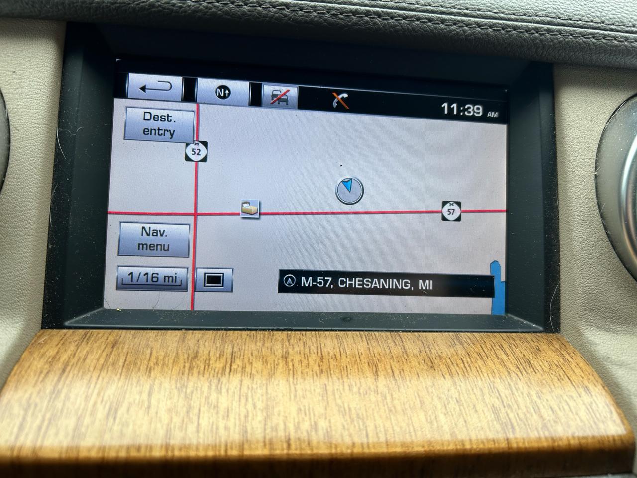 Land Rover LR4 HSE 2016