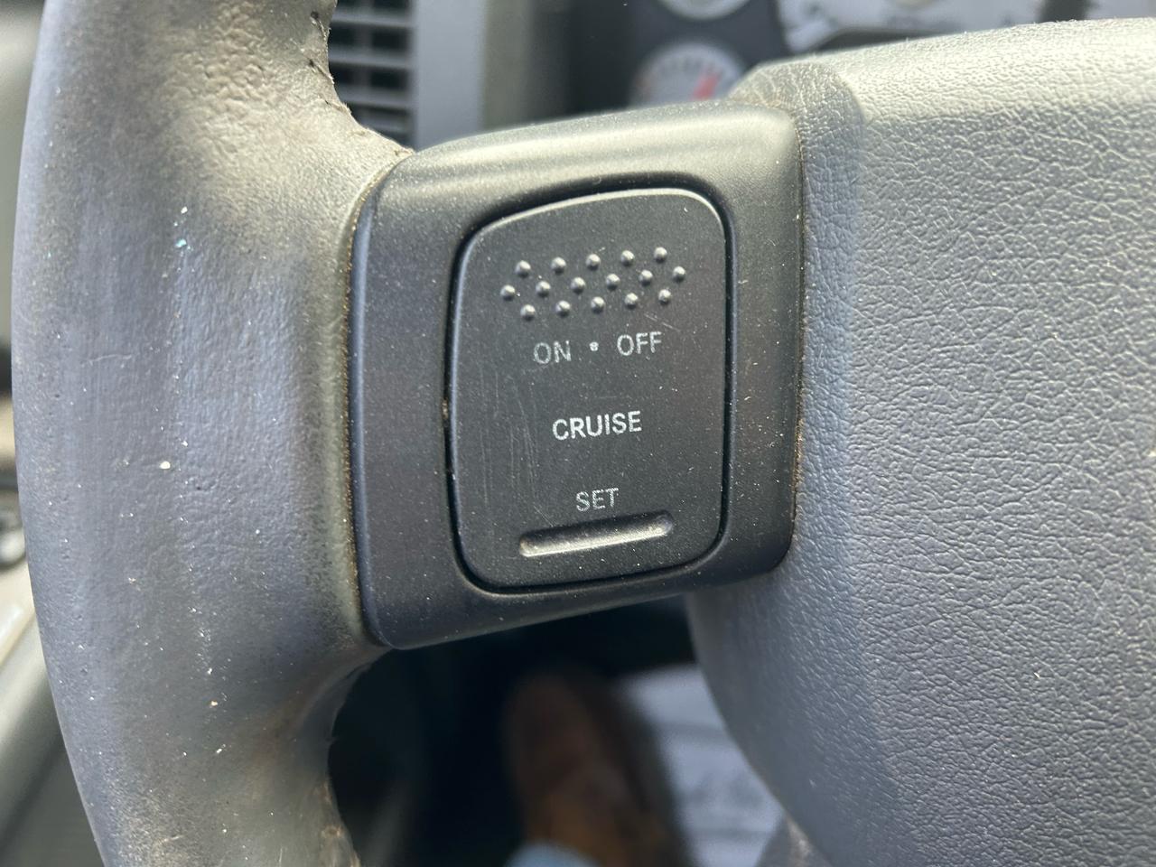 Dodge Ram 1500 TRX4 Off Road Quad Cab 4WD 2006