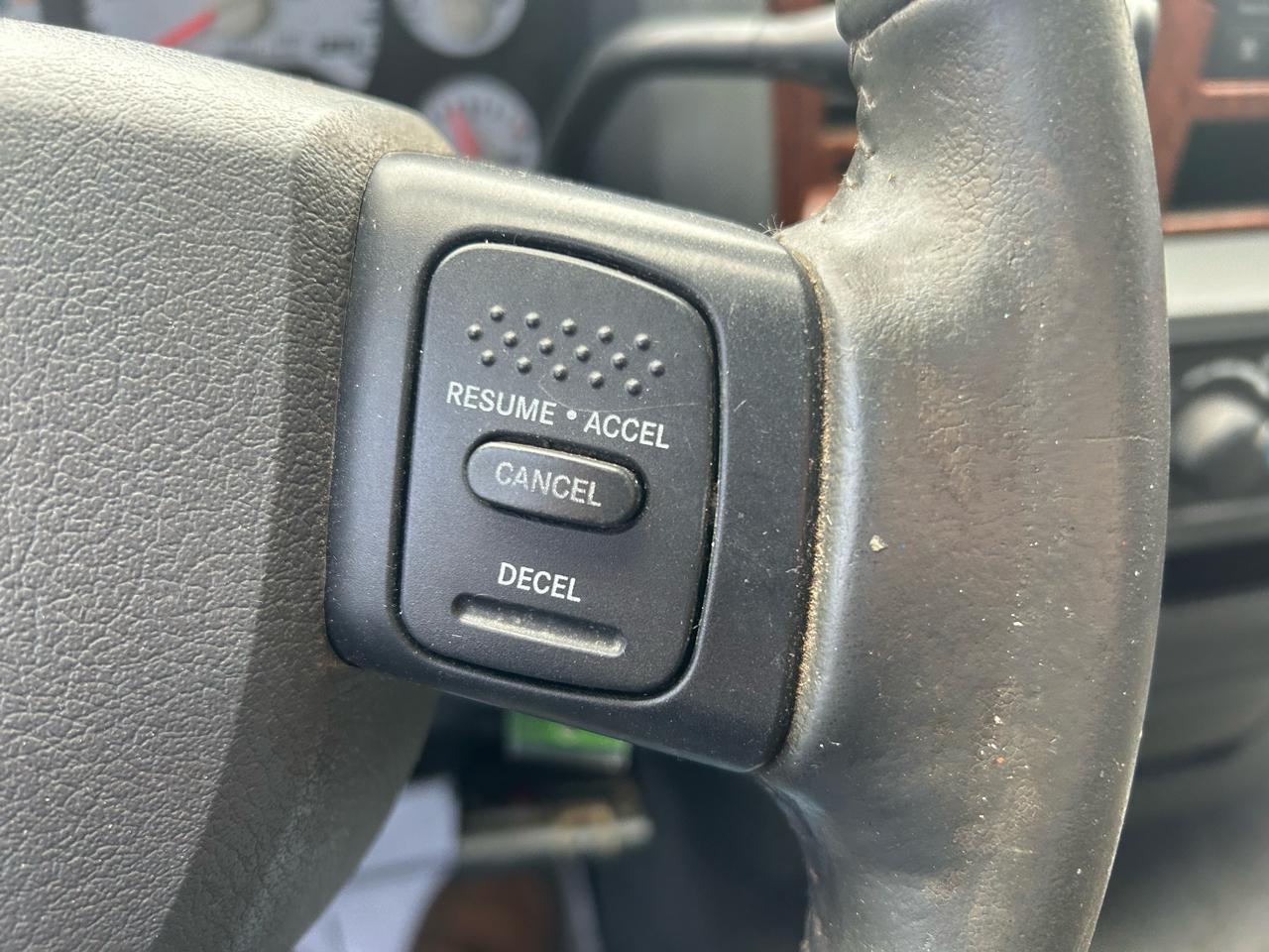 Dodge Ram 1500 TRX4 Off Road Quad Cab 4WD 2006