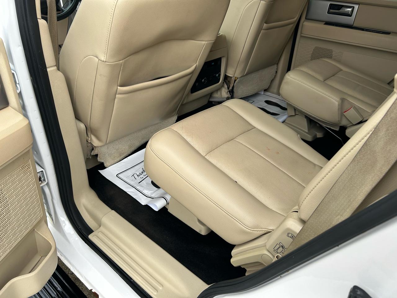 Ford Expedition Limited 4WD 2015