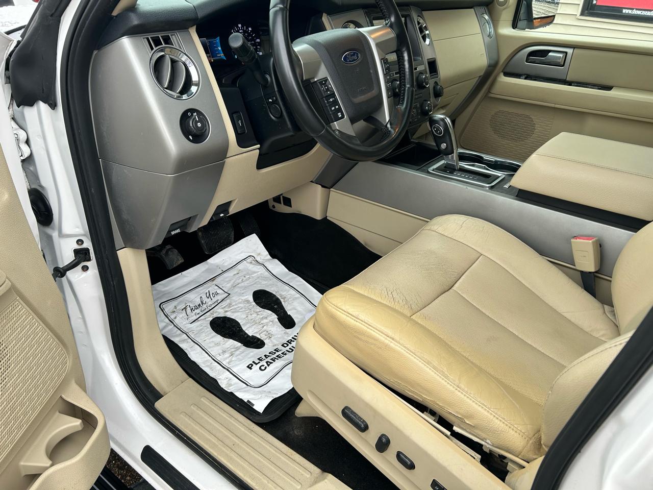 Ford Expedition Limited 4WD 2015