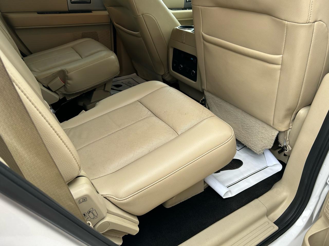 Ford Expedition Limited 4WD 2015