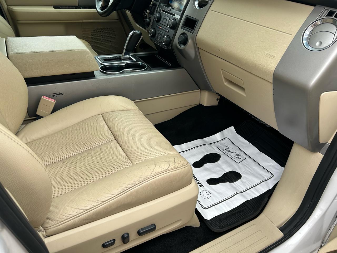 Ford Expedition Limited 4WD 2015