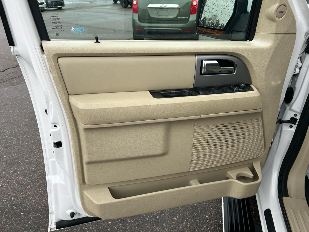 Ford Expedition Limited 4WD 2015