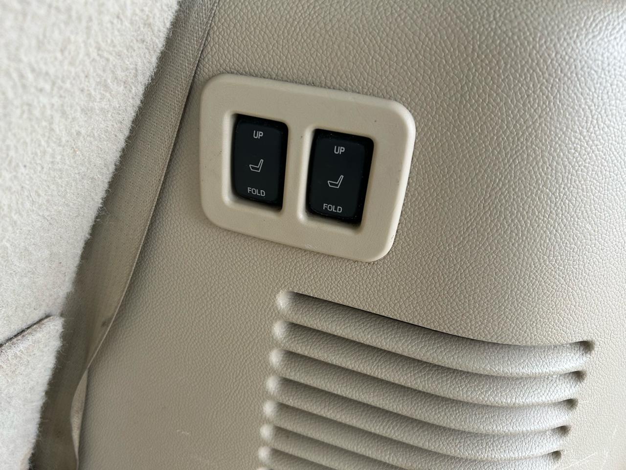 Ford Expedition Limited 4WD 2015