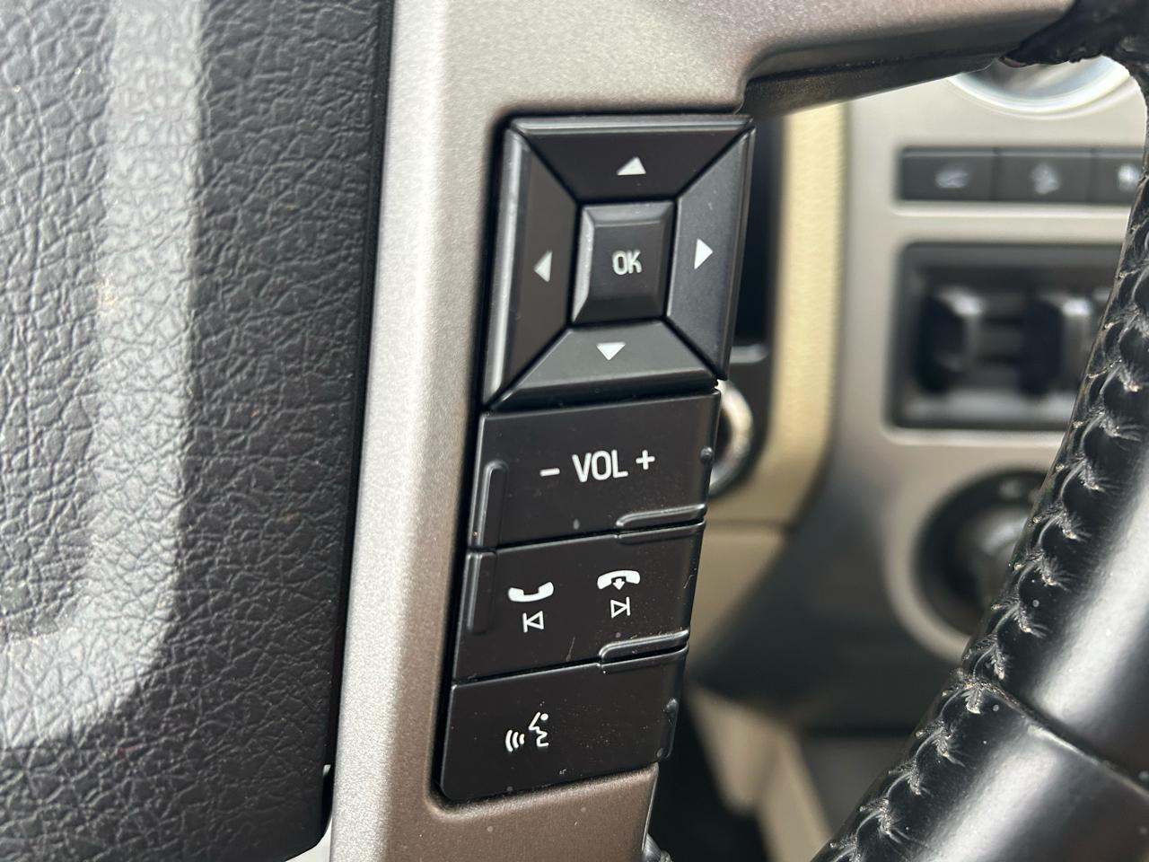 Ford Expedition Limited 4WD 2015