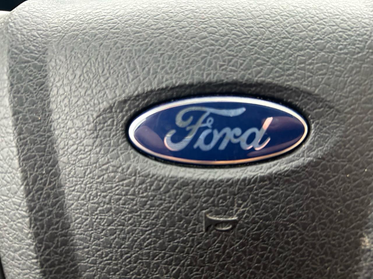 Ford Expedition Limited 4WD 2015