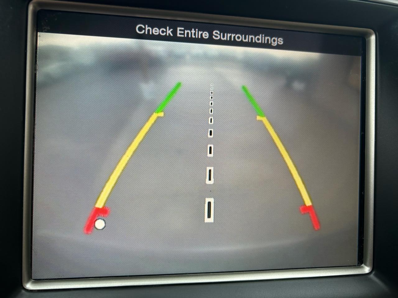 Jeep Grand Cherokee Limited 4WD 2014