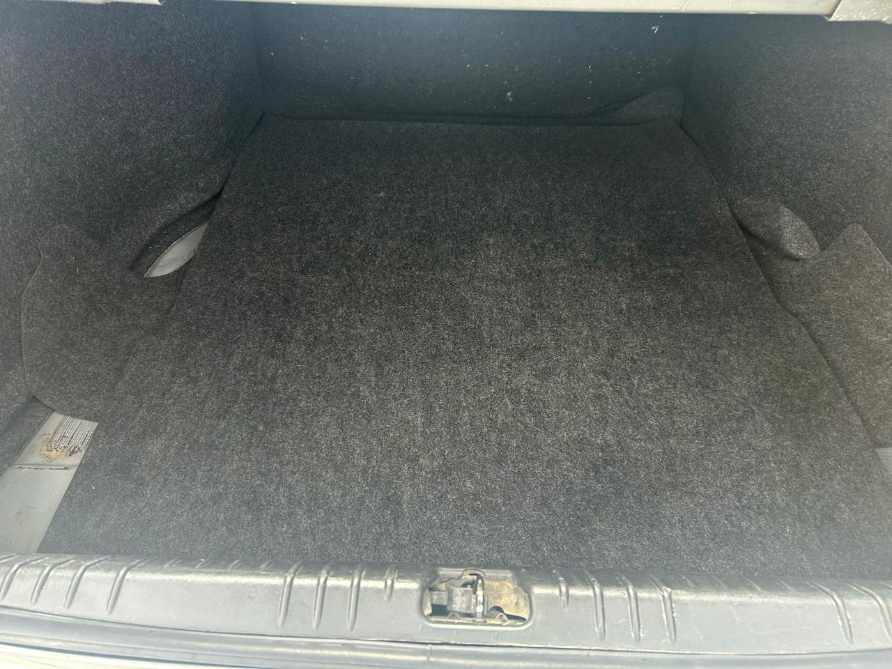 Chevrolet Impala LS (Fleet) 2013