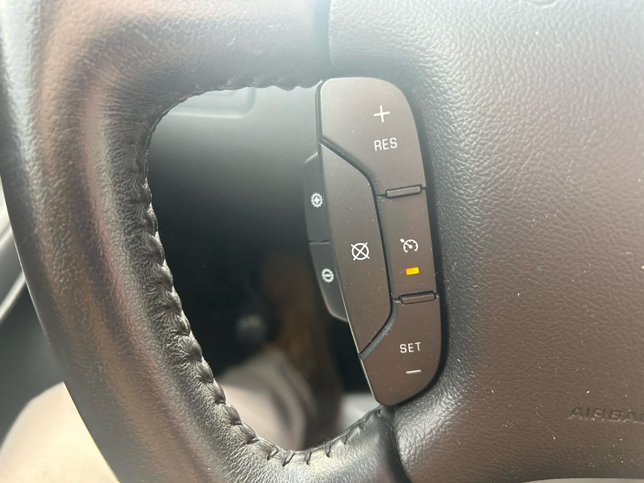 Chevrolet Impala LS (Fleet) 2013