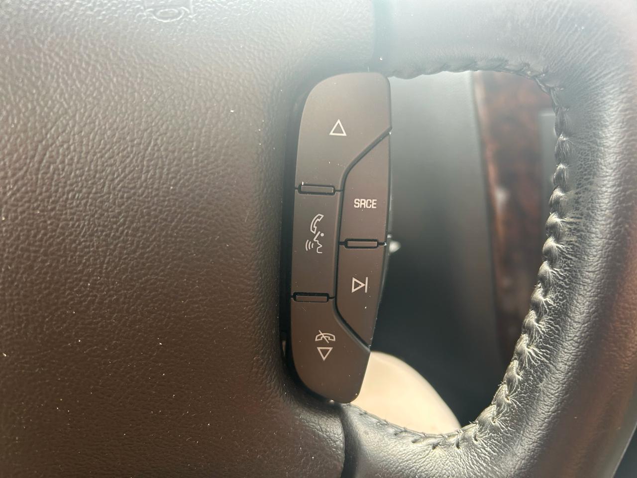 Chevrolet Impala LS (Fleet) 2013