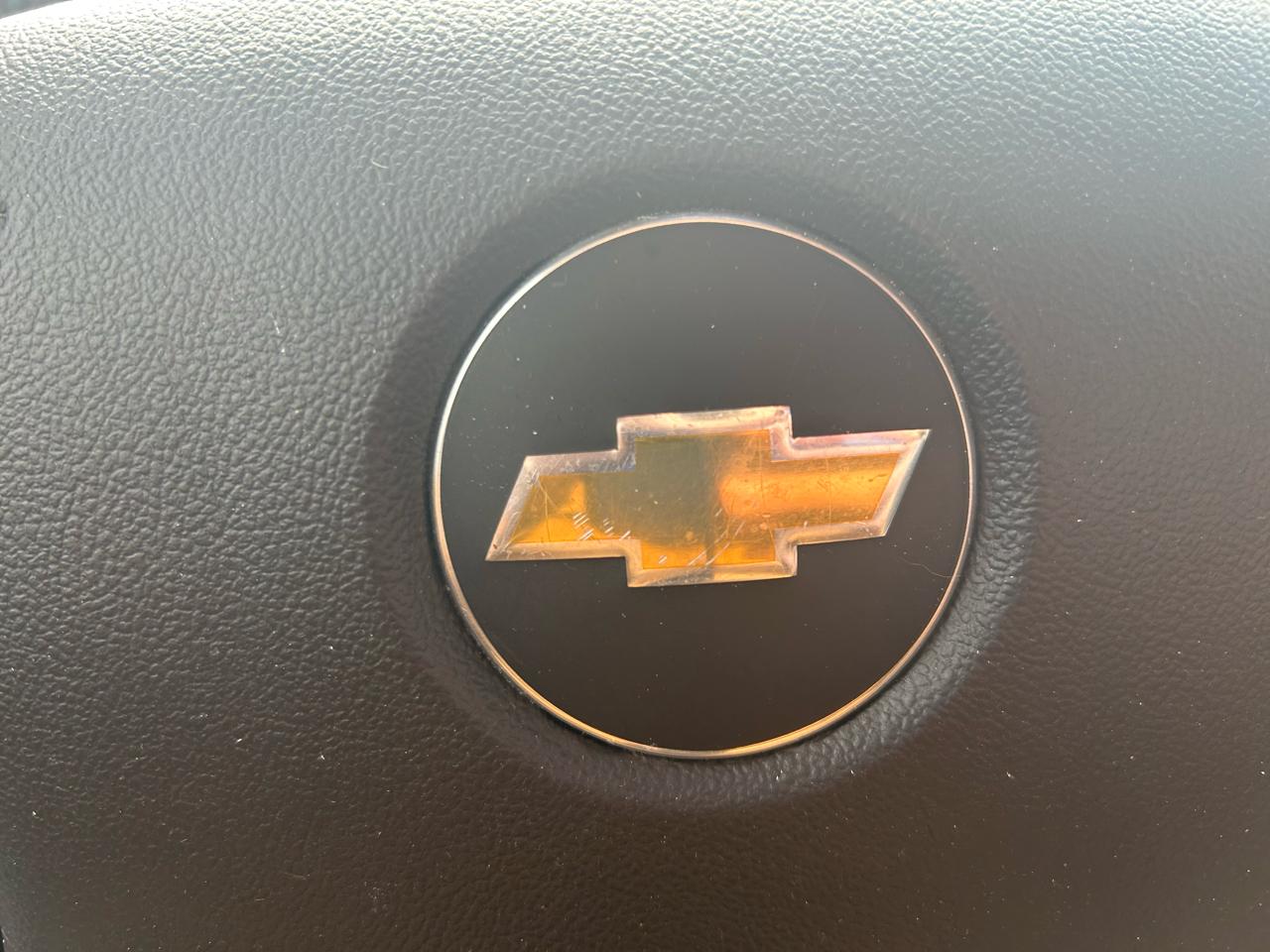 Chevrolet Impala LS (Fleet) 2013