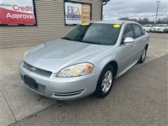 2013 Chevrolet Impala 