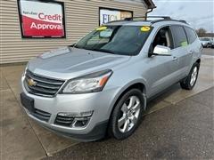 2013 Chevrolet Traverse 