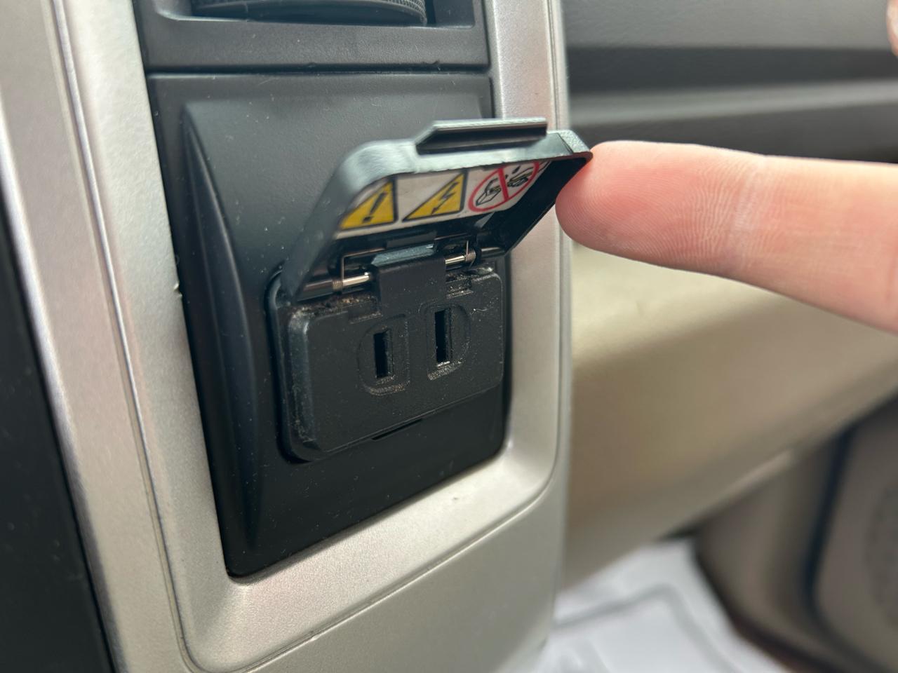 RAM 1500 TRX Crew Cab 4WD 2010