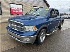 2010 RAM 1500 