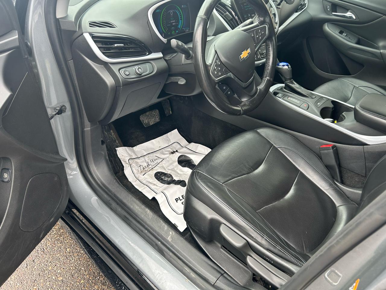 Chevrolet Volt LT 2018