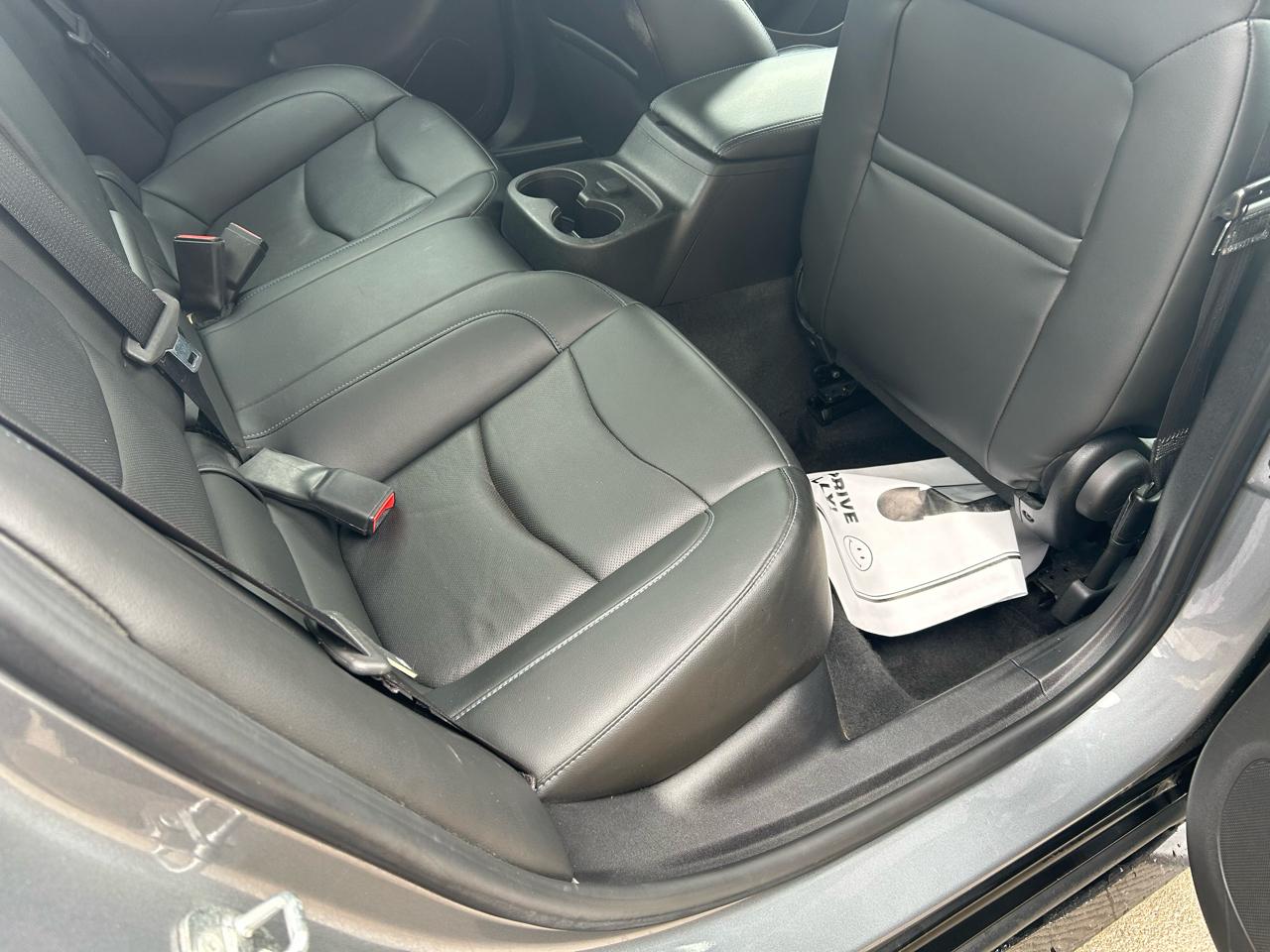 Chevrolet Volt LT 2018