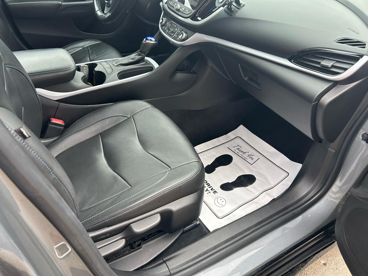 Chevrolet Volt LT 2018