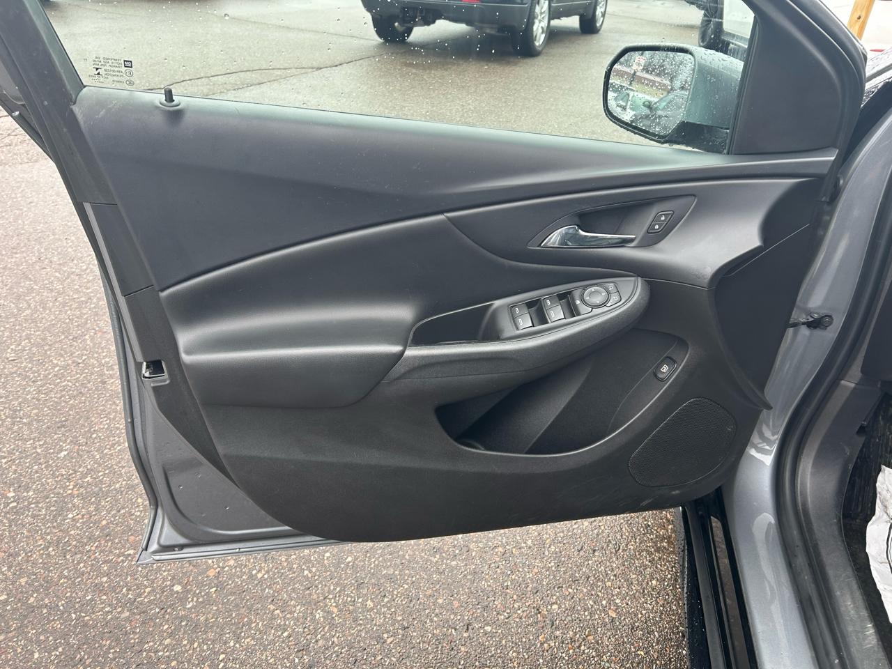 Chevrolet Volt LT 2018