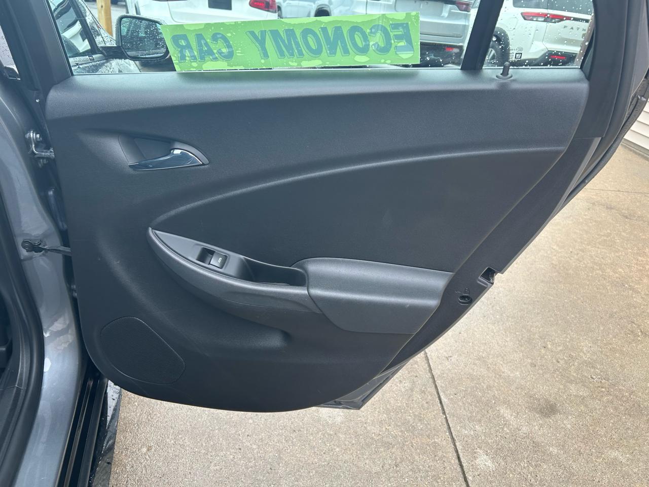 Chevrolet Volt LT 2018