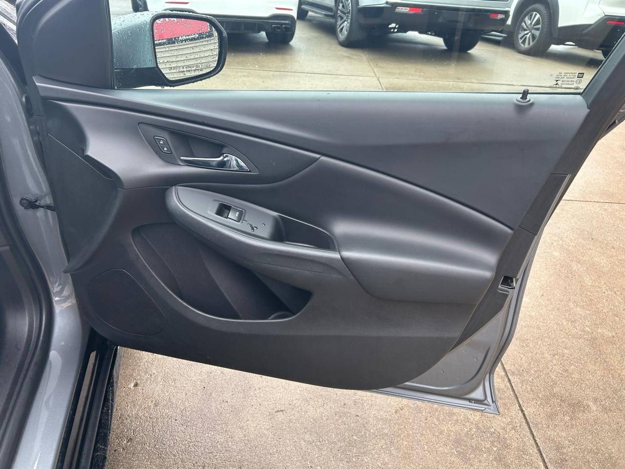 Chevrolet Volt LT 2018