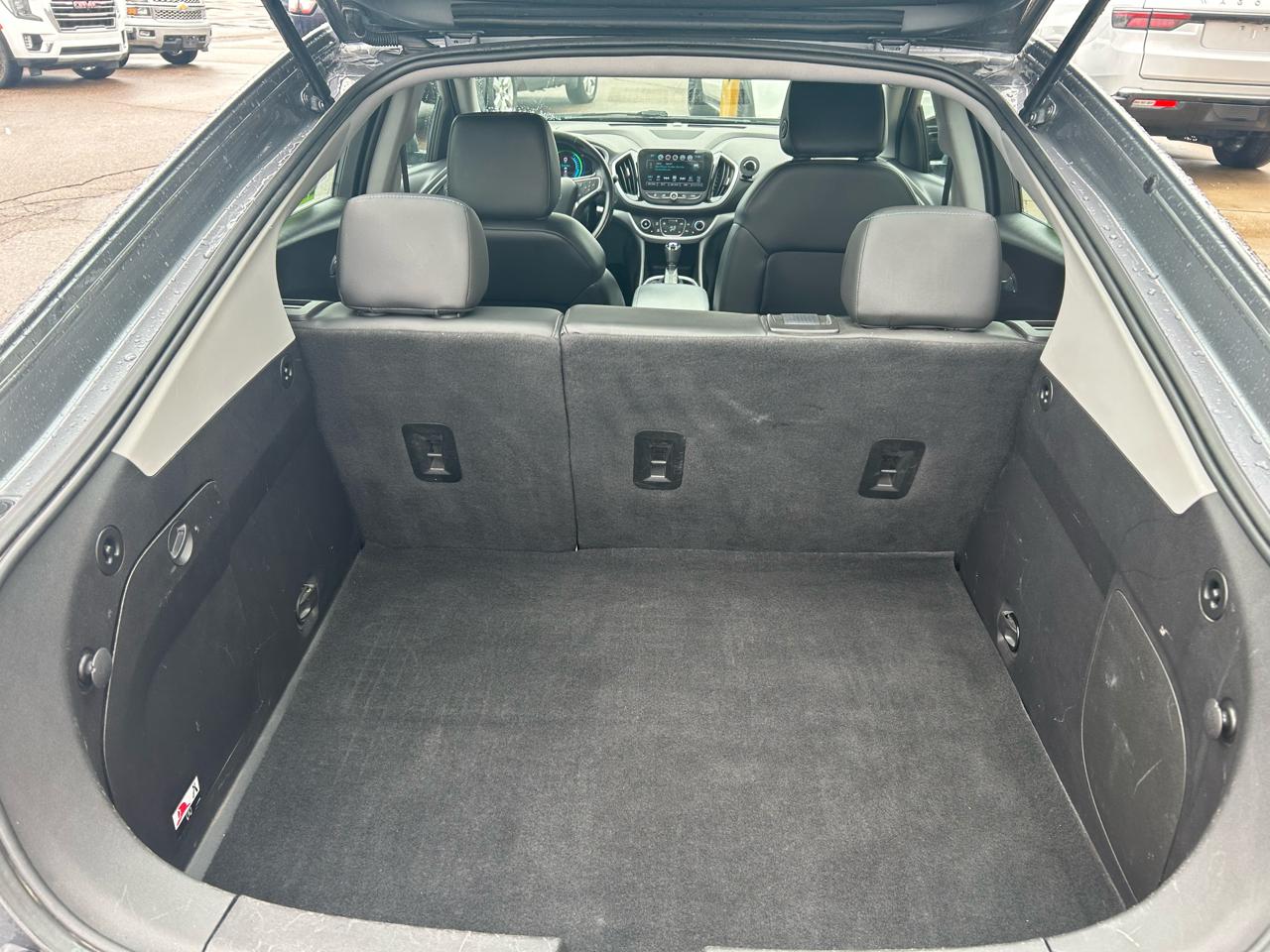 Chevrolet Volt LT 2018