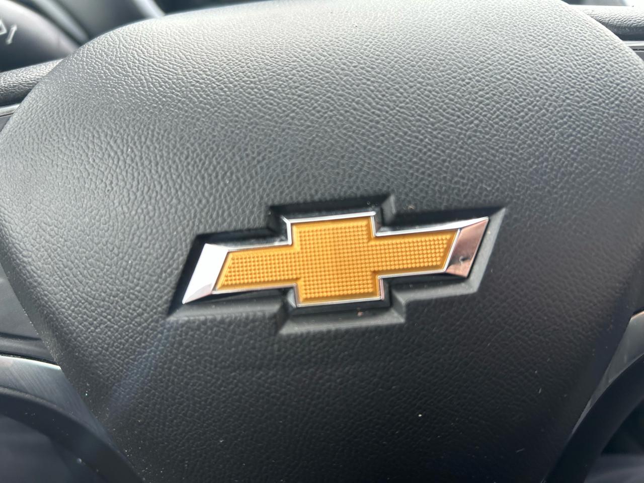 Chevrolet Volt LT 2018