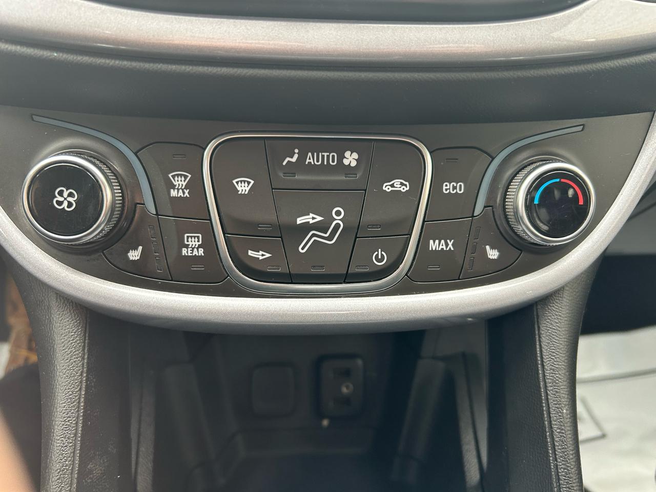 Chevrolet Volt LT 2018