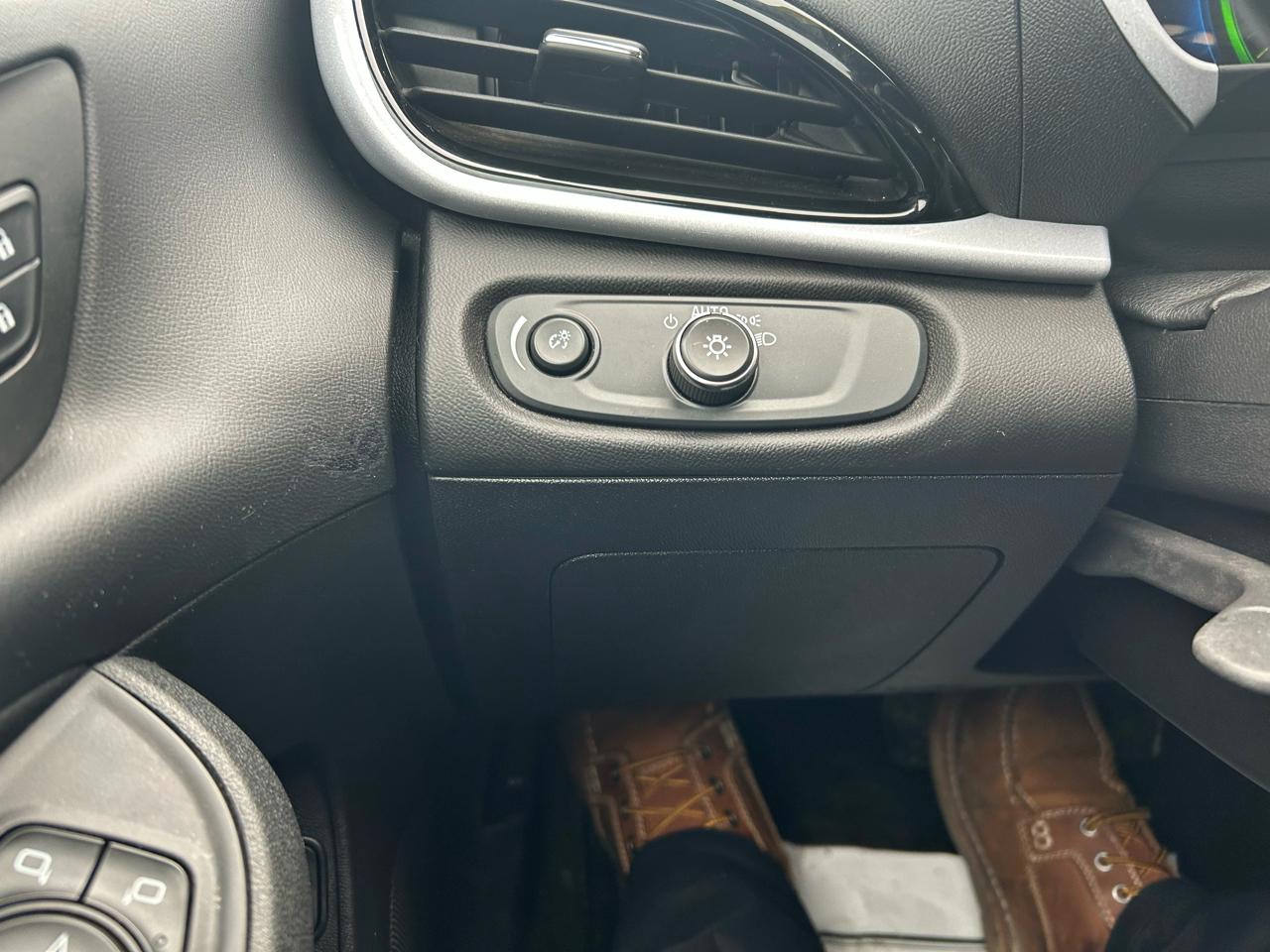 Chevrolet Volt LT 2018