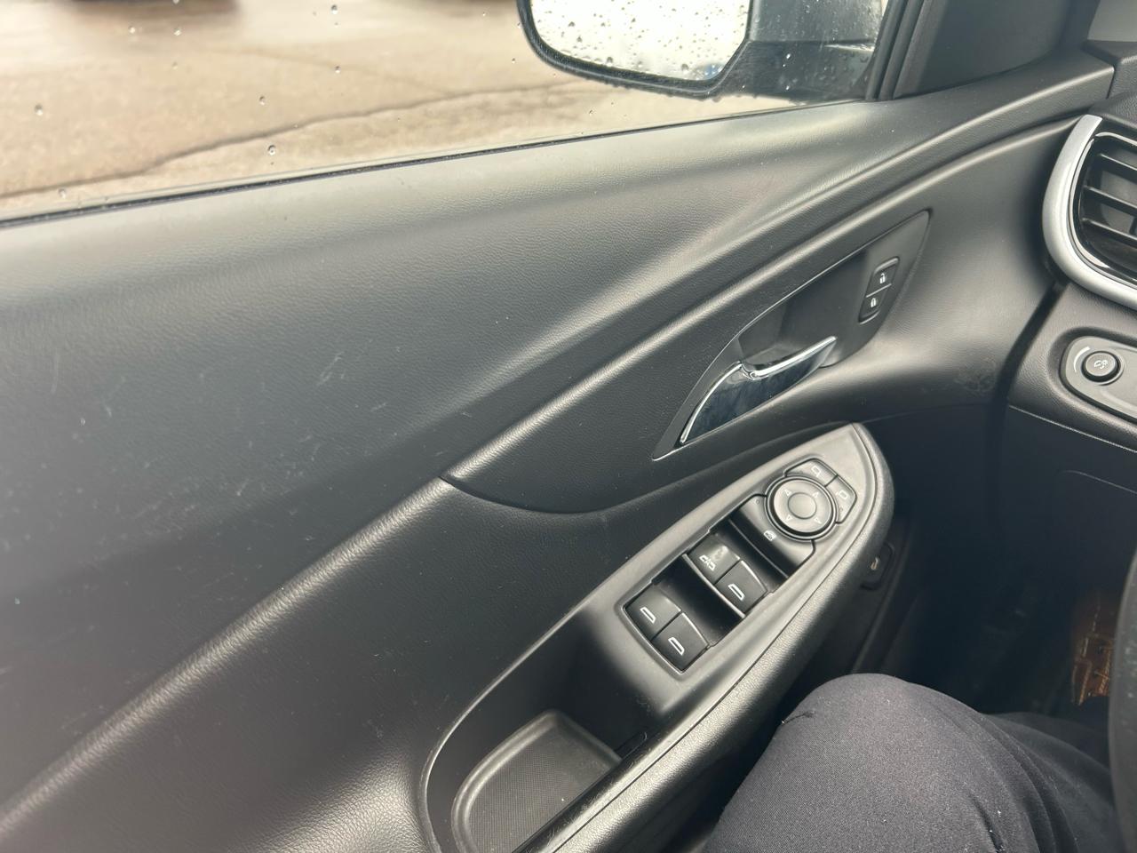 Chevrolet Volt LT 2018