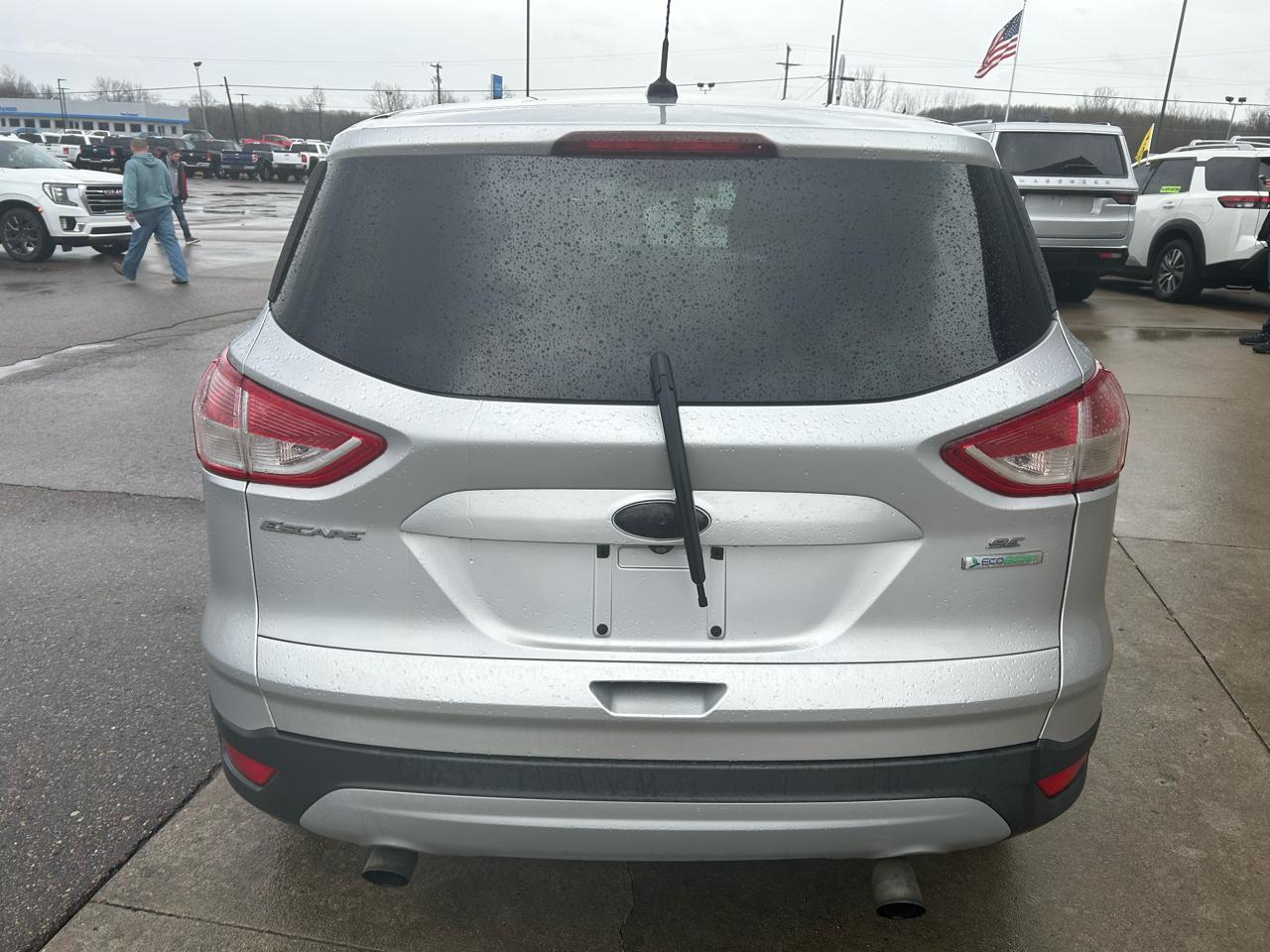 Ford Escape SE FWD 2014