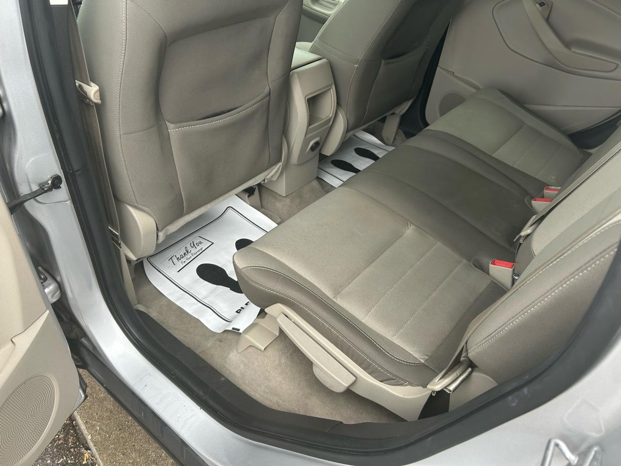 Ford Escape SE FWD 2014