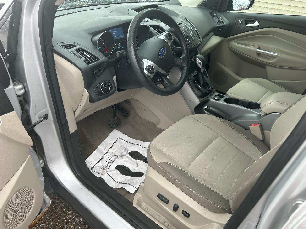 Ford Escape SE FWD 2014