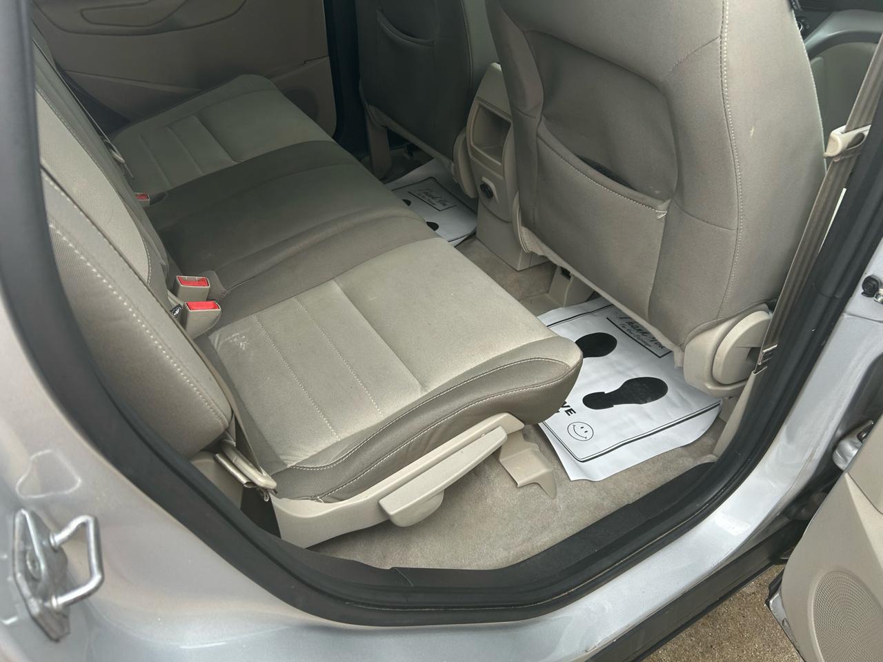 Ford Escape SE FWD 2014