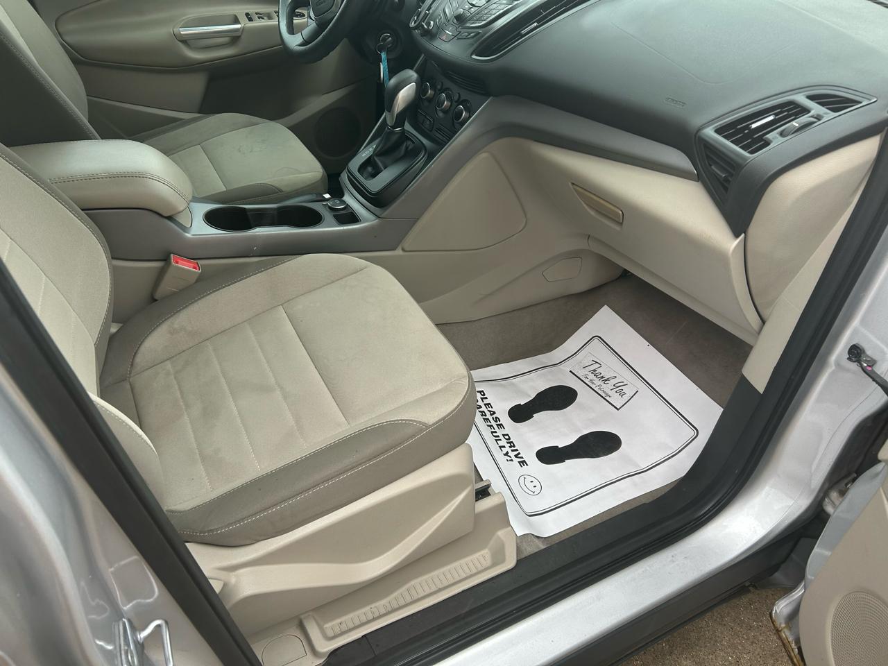 Ford Escape SE FWD 2014