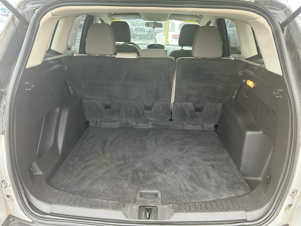 Ford Escape SE FWD 2014