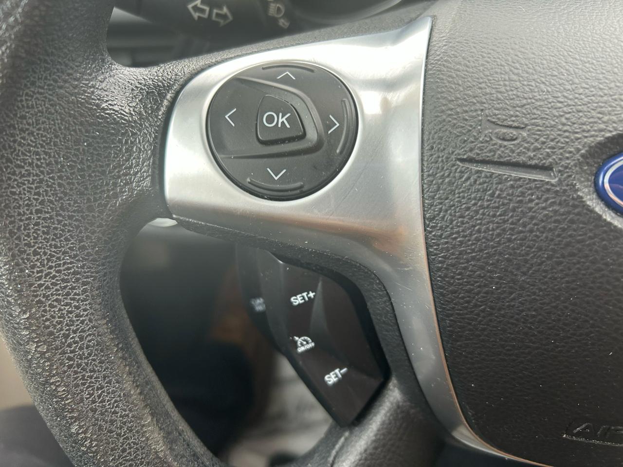 Ford Escape SE FWD 2014