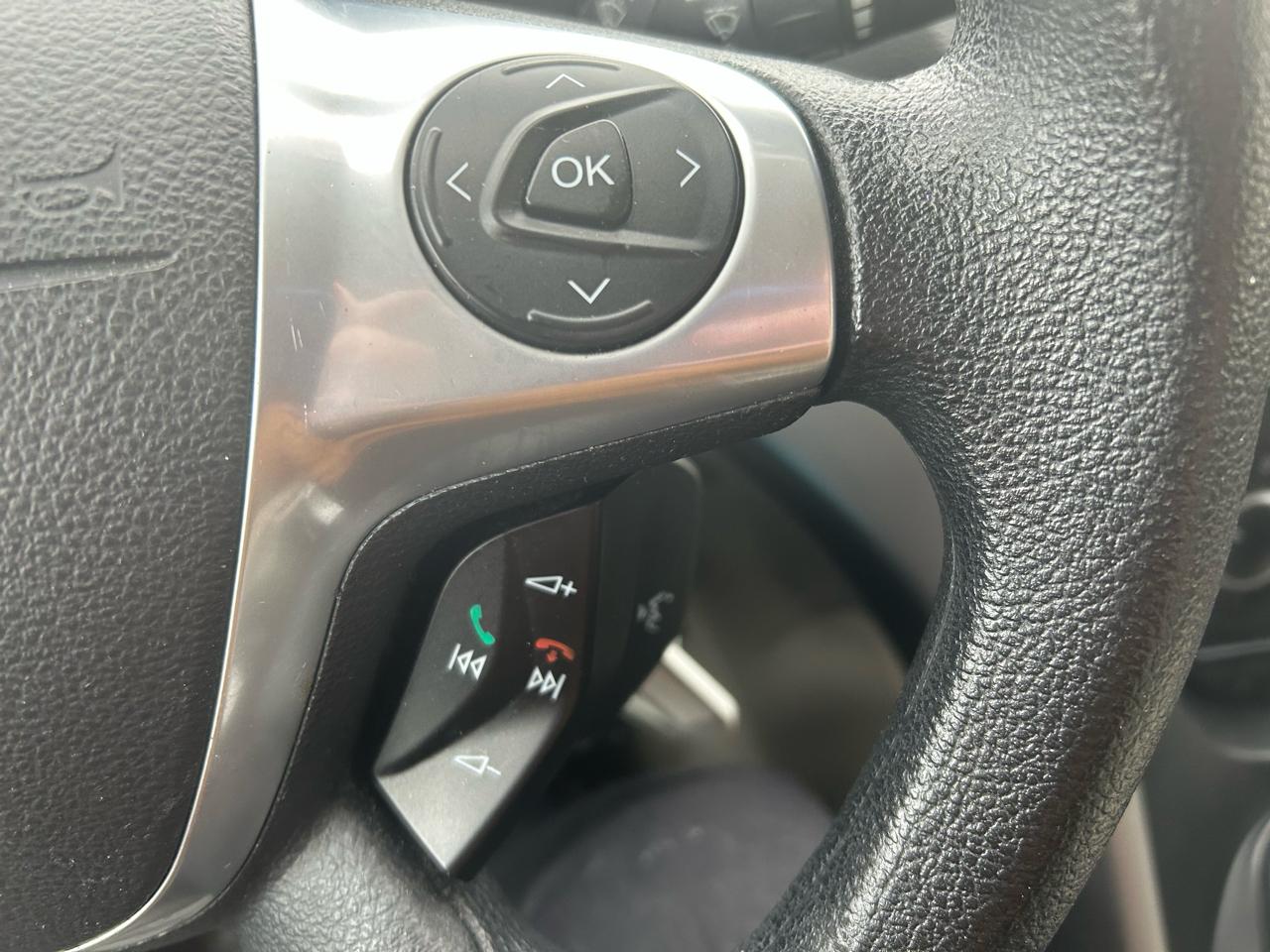 Ford Escape SE FWD 2014