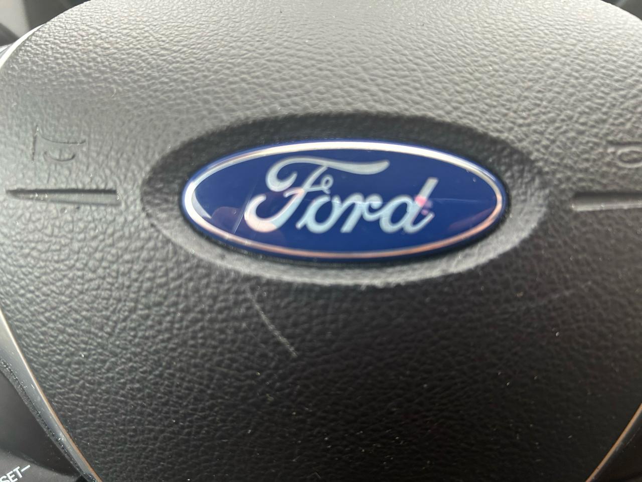 Ford Escape SE FWD 2014