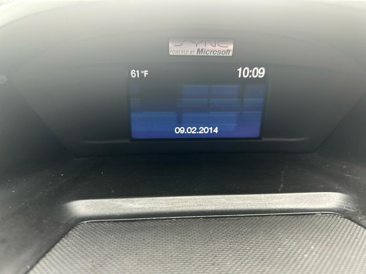 Ford Escape SE FWD 2014