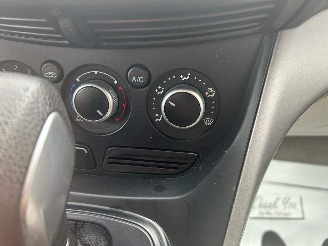 Ford Escape SE FWD 2014