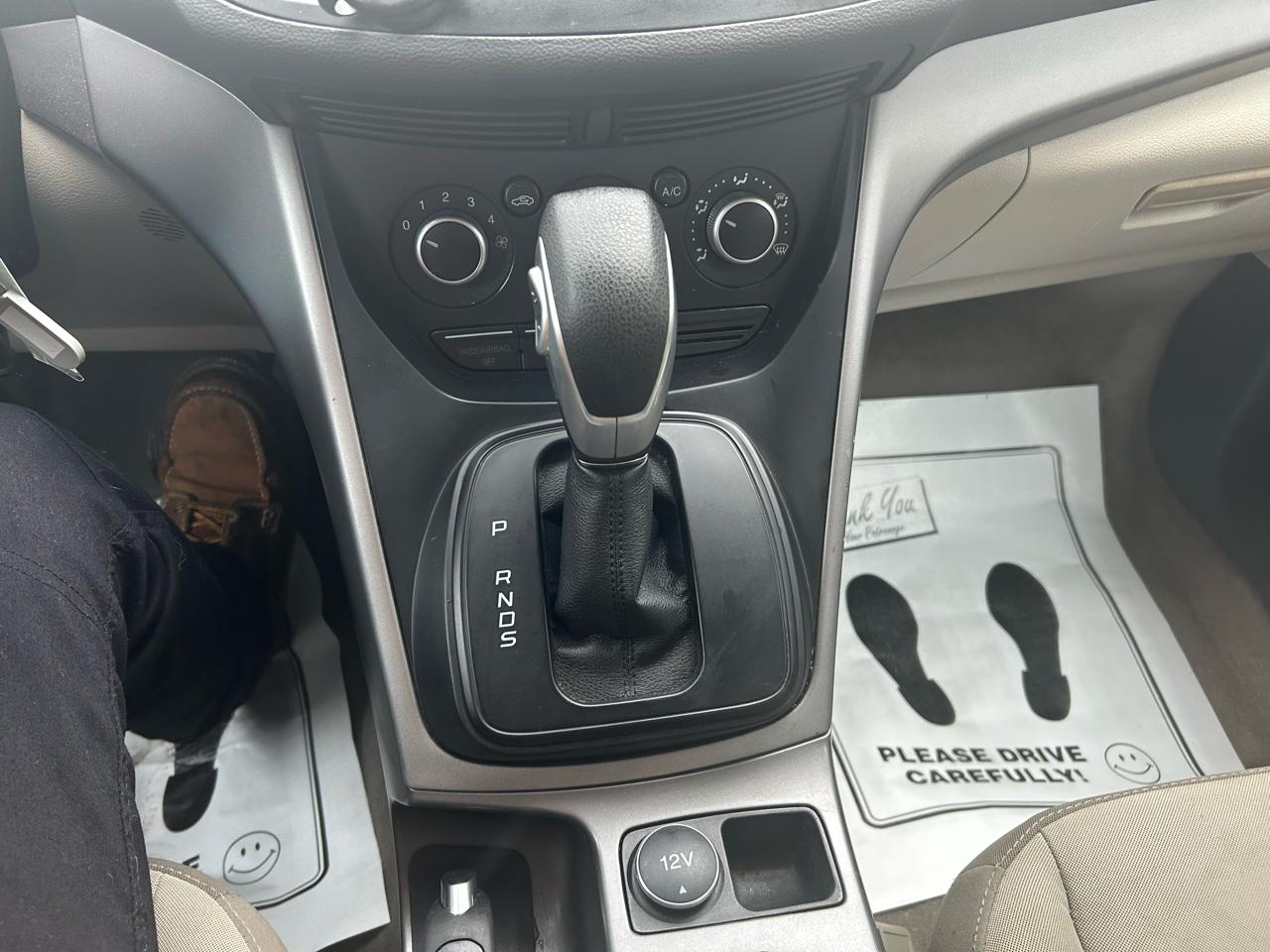 Ford Escape SE FWD 2014