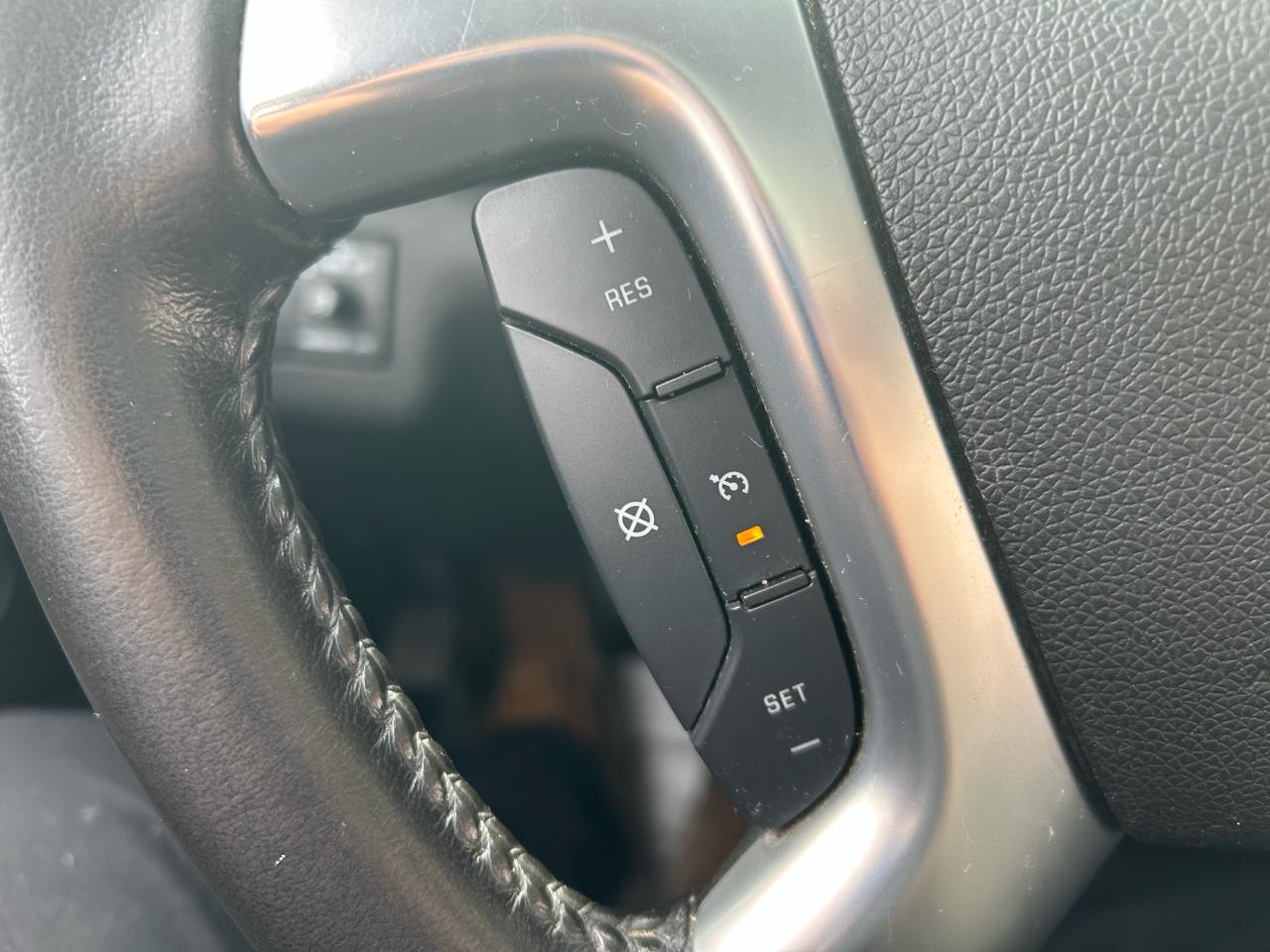 Chevrolet Traverse 1LT FWD 2017