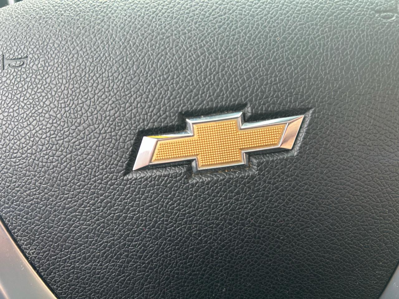 Chevrolet Traverse 1LT FWD 2017