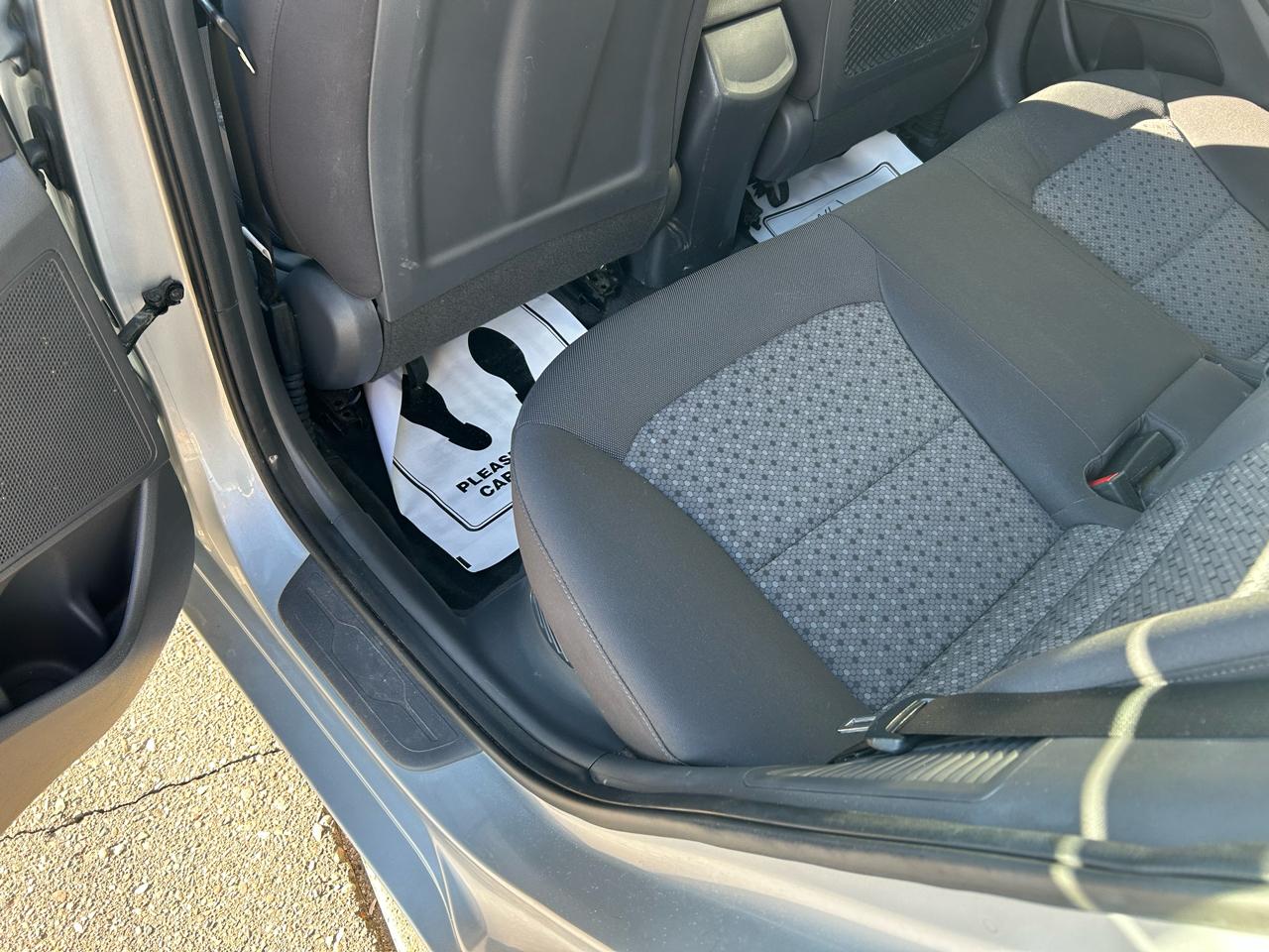 Hyundai Ioniq Plug-In Hybrid Base 2019