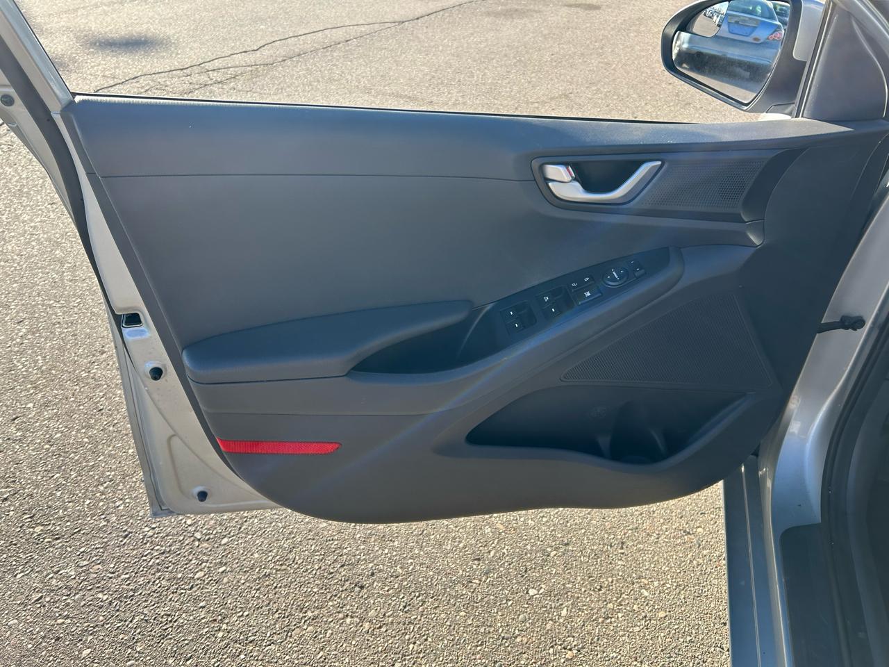 Hyundai Ioniq Plug-In Hybrid Base 2019