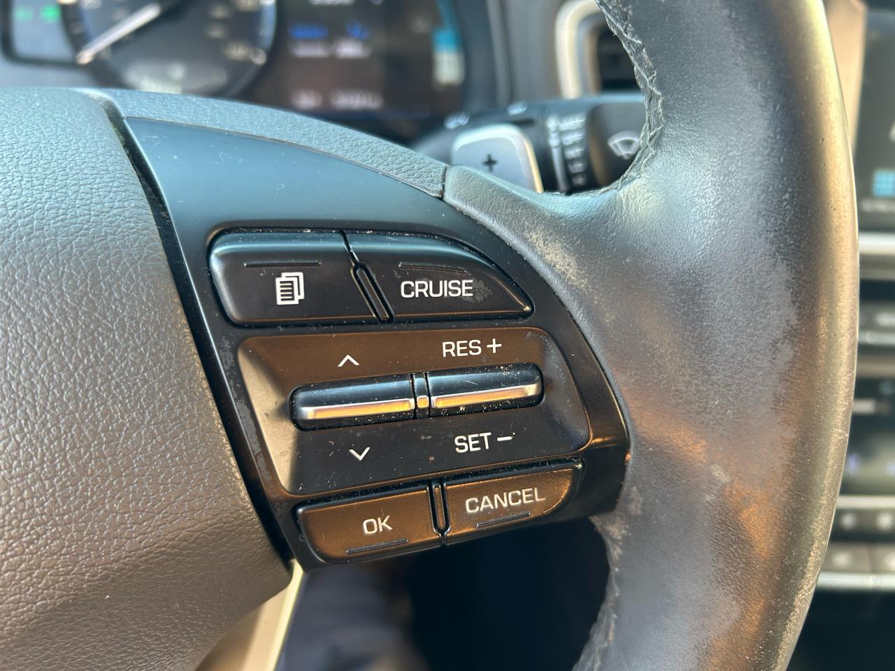 Hyundai Ioniq Plug-In Hybrid Base 2019