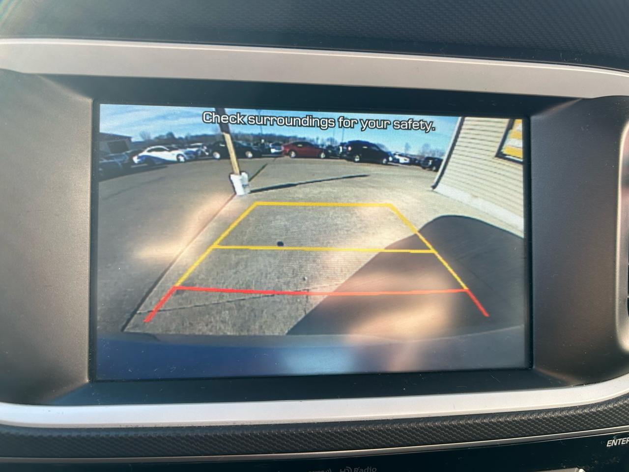 Hyundai Ioniq Plug-In Hybrid Base 2019