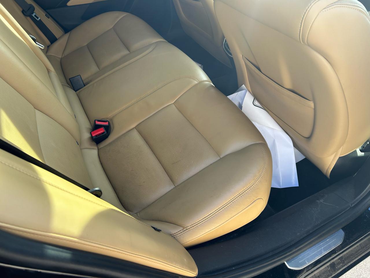 Cadillac XTS Premium AWD 2013